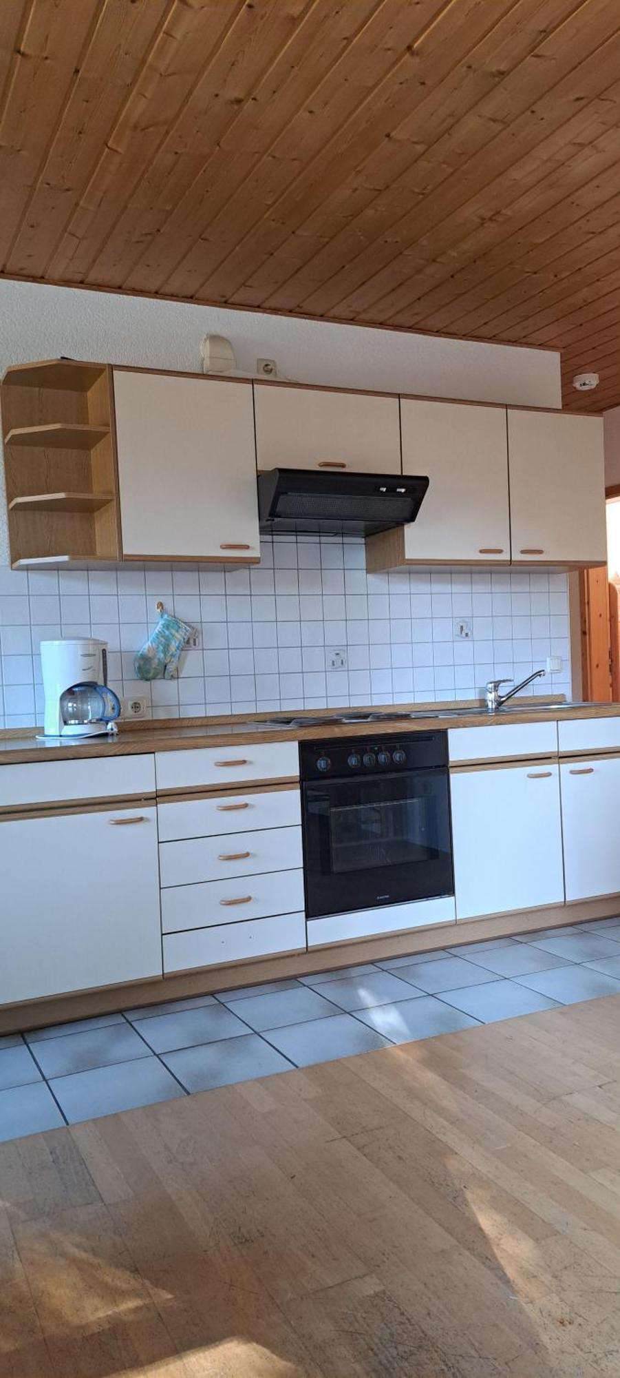 Osserapartment Schwarzenbach  Kültér fotó