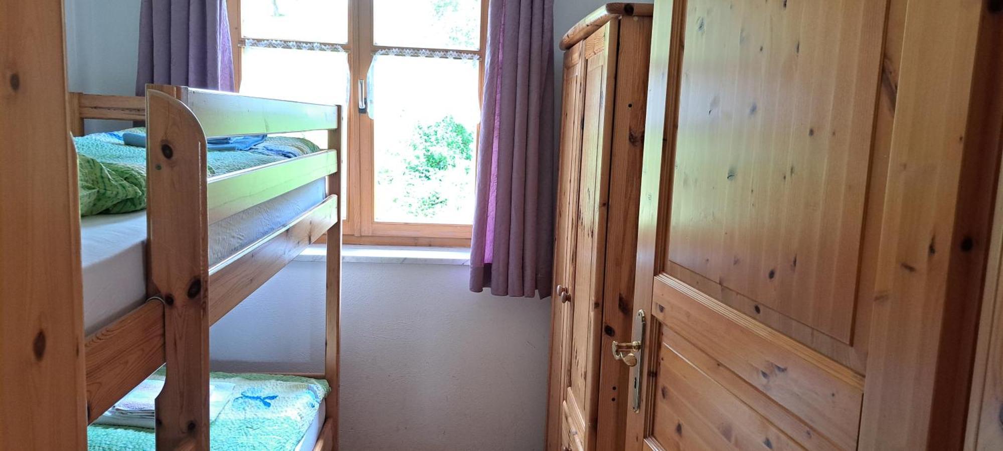 Osserapartment Schwarzenbach  Kültér fotó